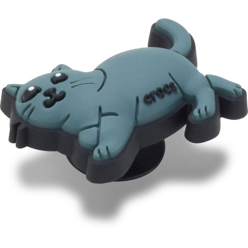 Crocs™ Jibbitz British Shorthair Cat 