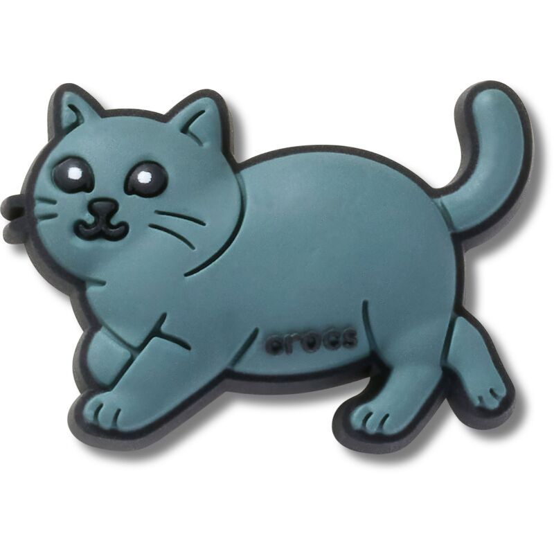 Crocs™ Jibbitz British Shorthair Cat 