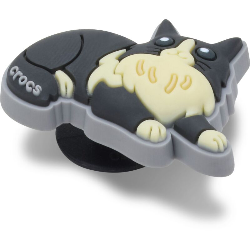 Crocs™ Jibbitz Black Cat With Boots 