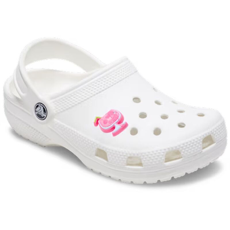 Crocs™ Jibbitz Cherry Cocktail 
