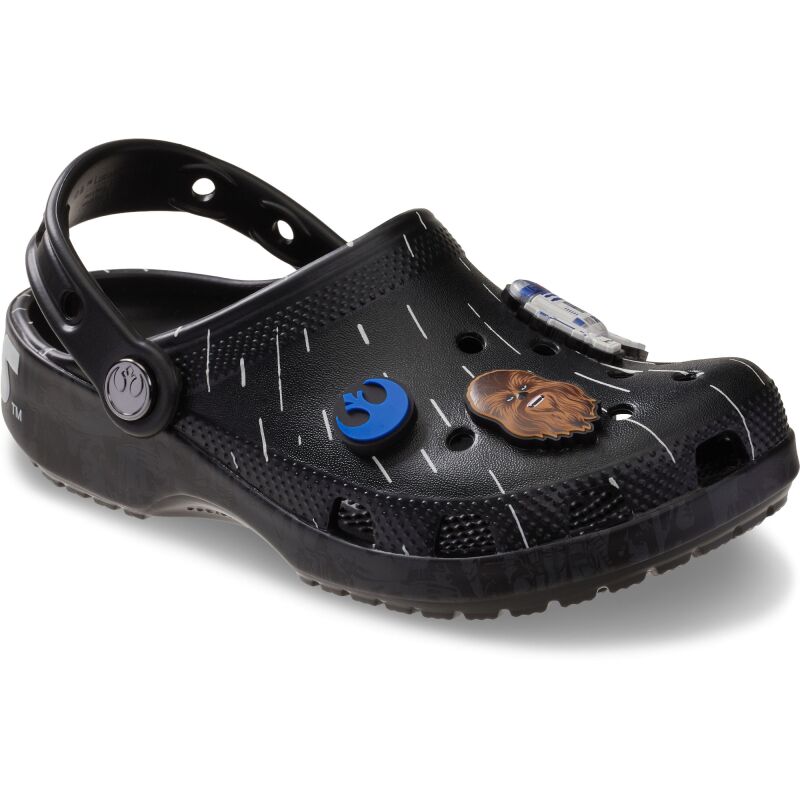 Crocs™ Star Wars Hyper Space Classic Clog Kids' Multi