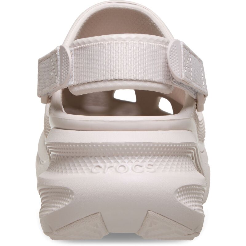 Crocs™ New Crush Clog Cocoa Cream