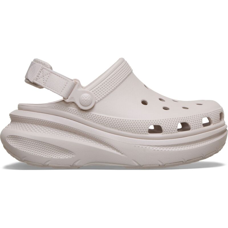 Crocs™ New Crush Clog Cocoa Cream