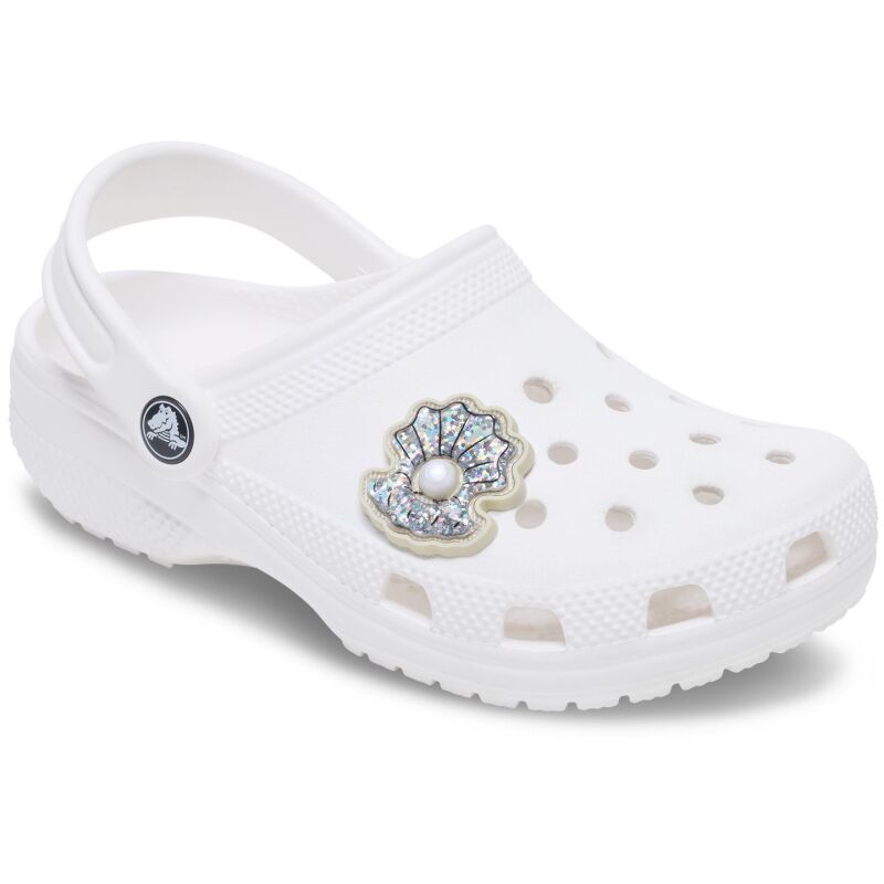 Crocs™ Jibbitz Squish Pearl Shell 