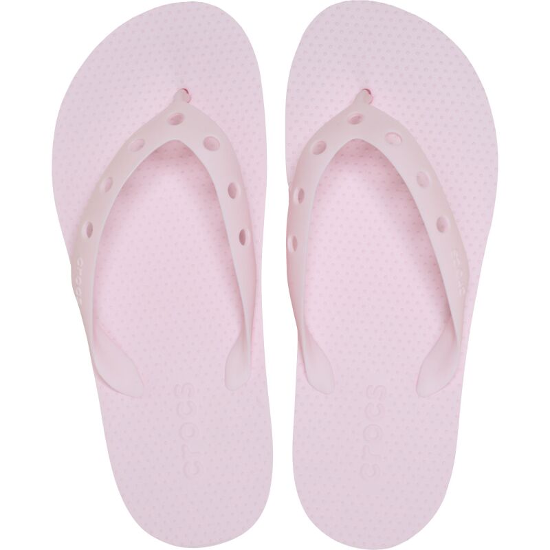 Crocs™ Rio Flip Pink Milk