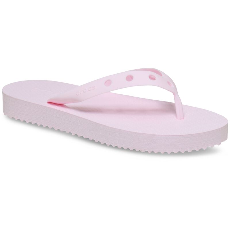 Crocs™ Rio Flip Pink Milk