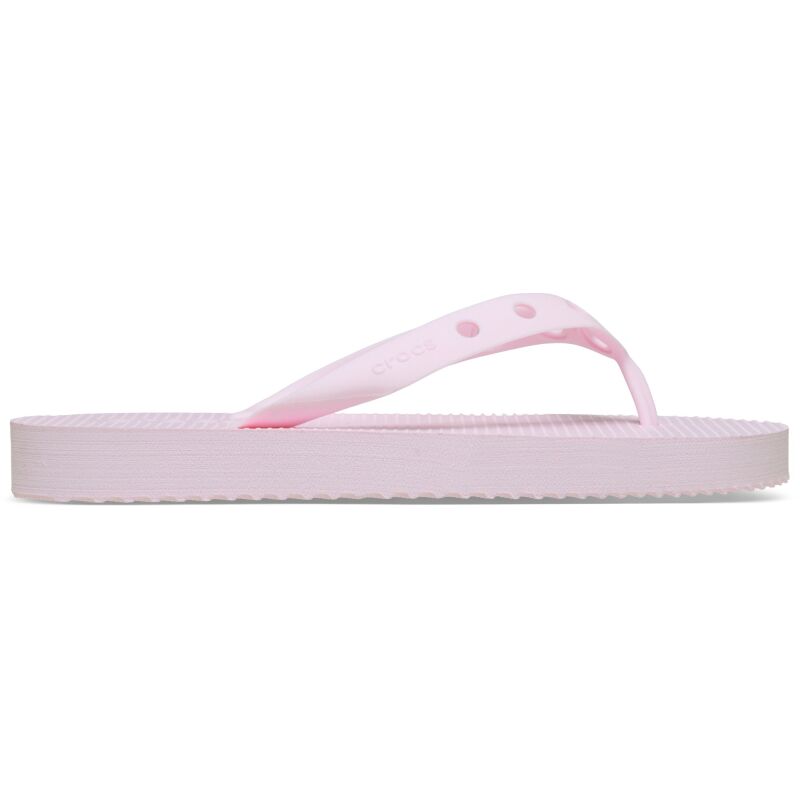 Crocs™ Rio Flip Pink Milk