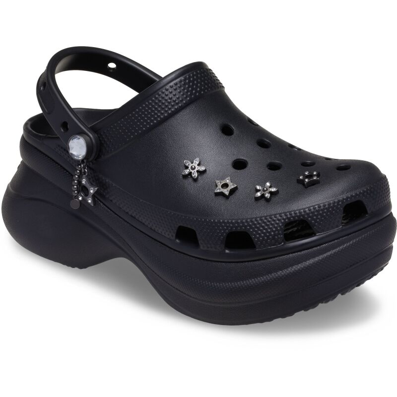 Crocs™ Bae Edgy Beading Clog Women's Black