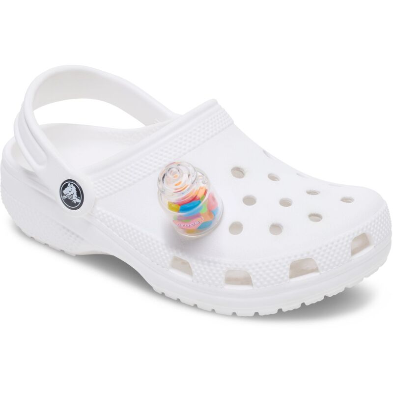 Crocs™ Jibbitz Jelly Candy Jar 