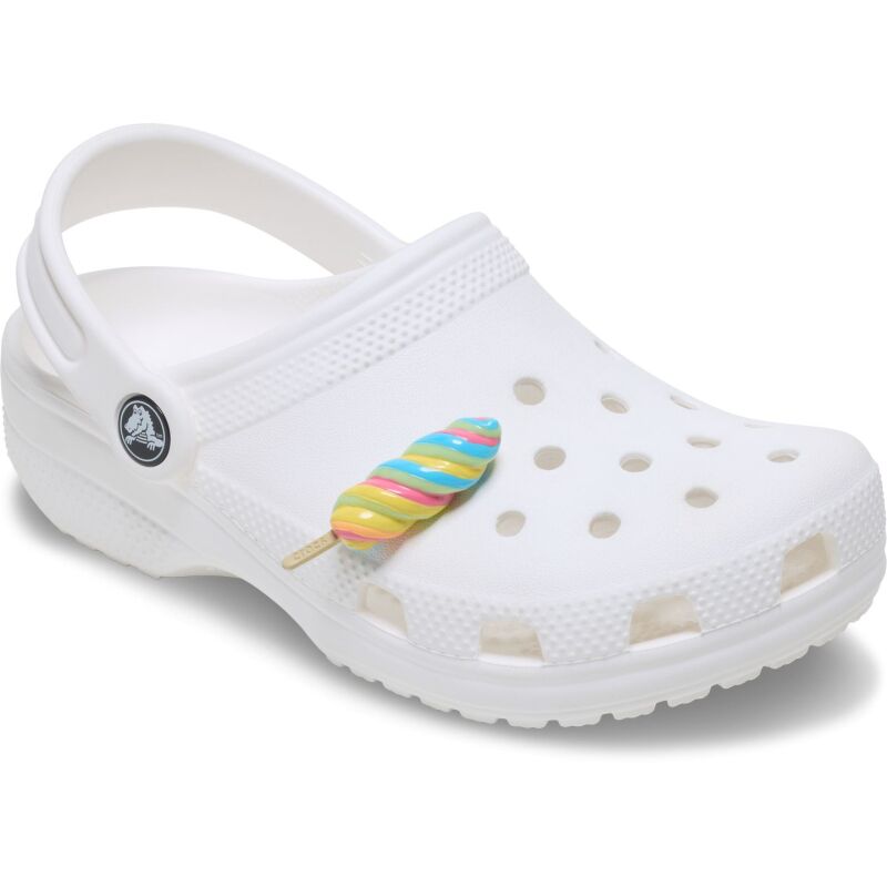Crocs™ Jibbitz Rainbow Lollipop 
