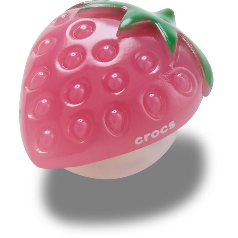 Crocs™ Jibbitz Sugared Strawberry 