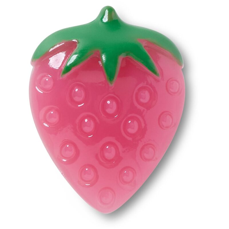 Crocs™ Jibbitz Sugared Strawberry 