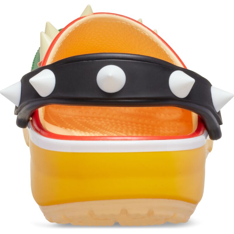 Crocs™ Bowser IAM Classic Clog Multi