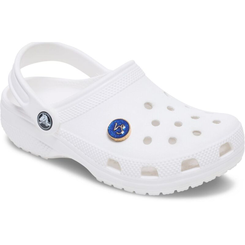 Crocs™ Jibbitz Gold Capricorn 