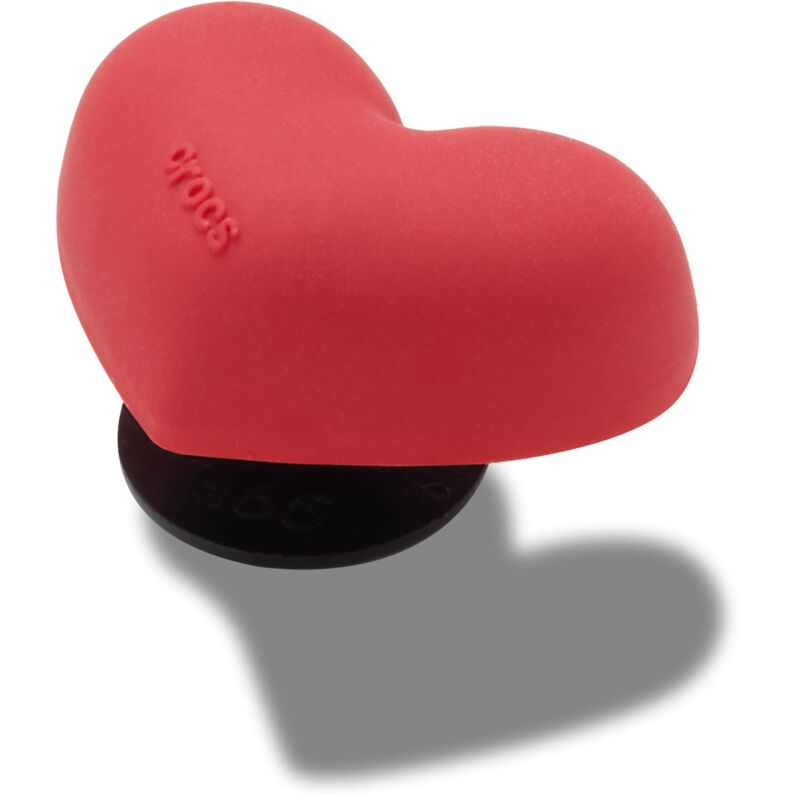 Crocs™ Jibbitz Forever Heart 
