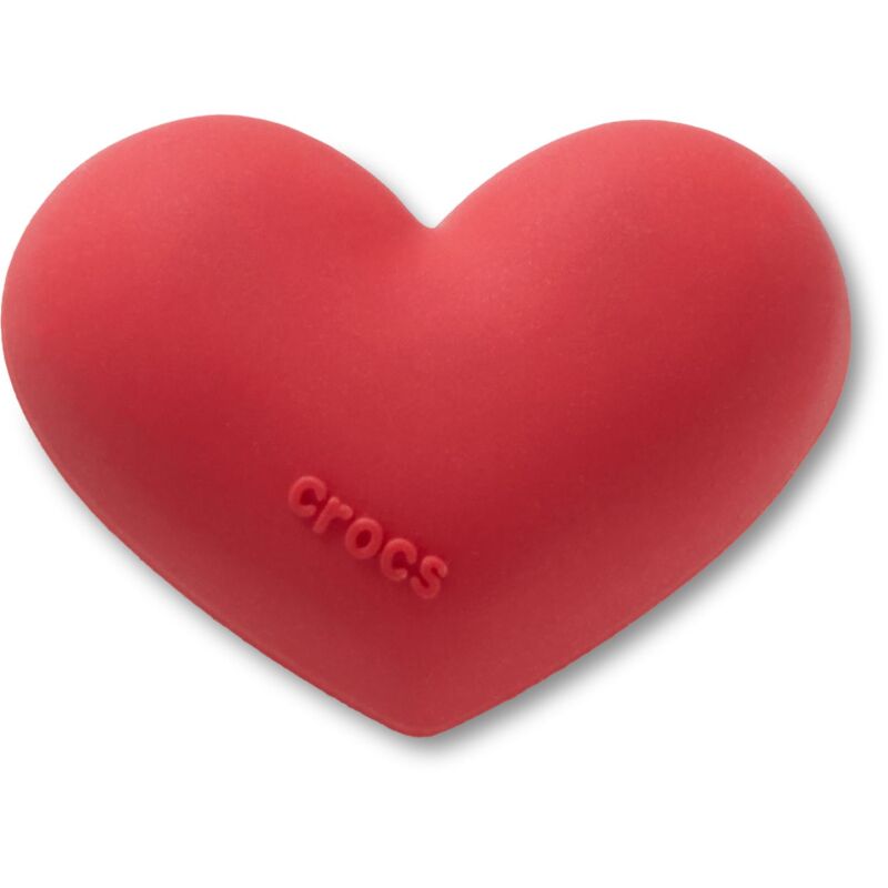 Crocs™ Jibbitz Forever Heart 