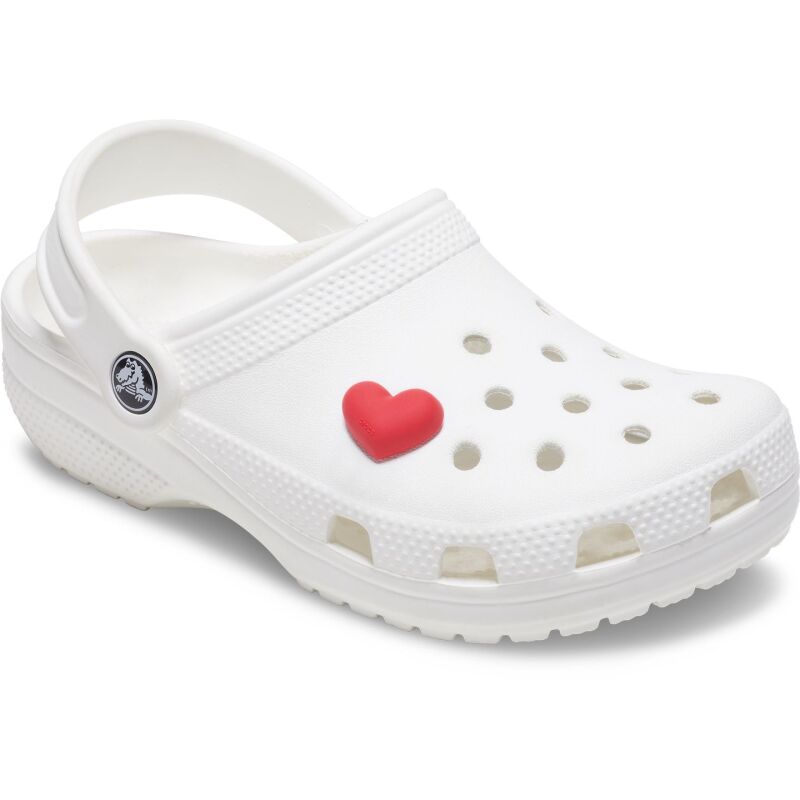 Crocs™ Jibbitz Forever Heart 