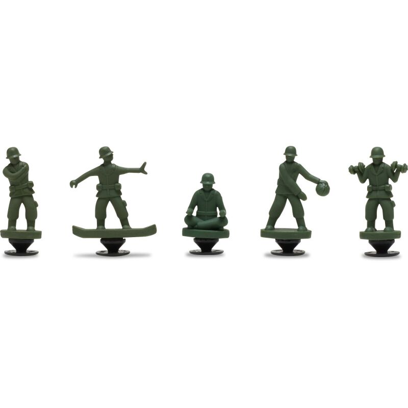 Crocs™ Jibbitz Mini Soldiers 5 Pack 