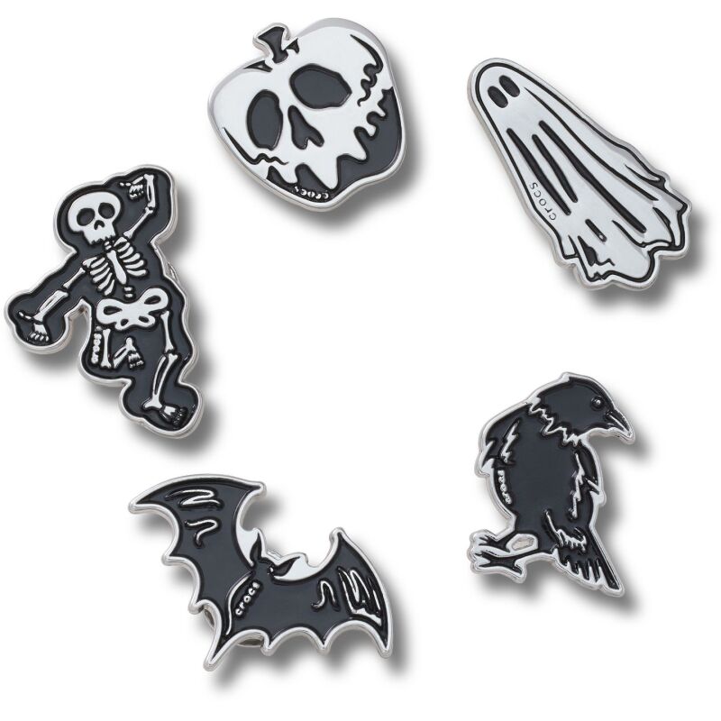 Crocs™ Jibbitz Spooky Season 5 Pack 