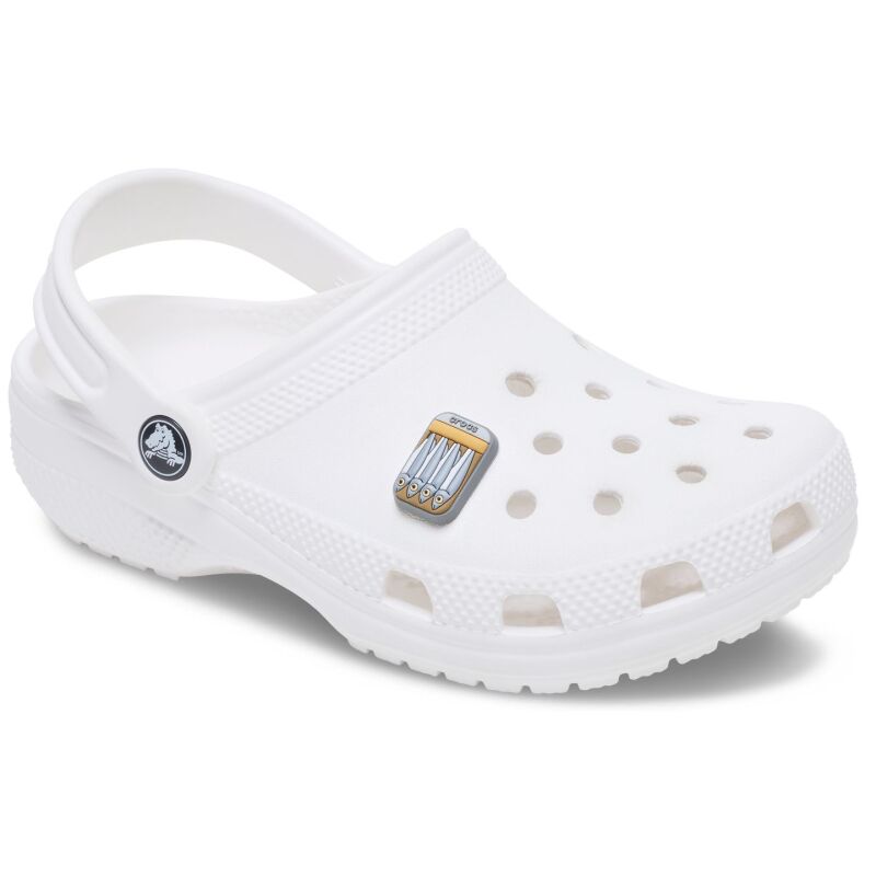 Crocs™ Jibbitz Tinned Sardine Fish 