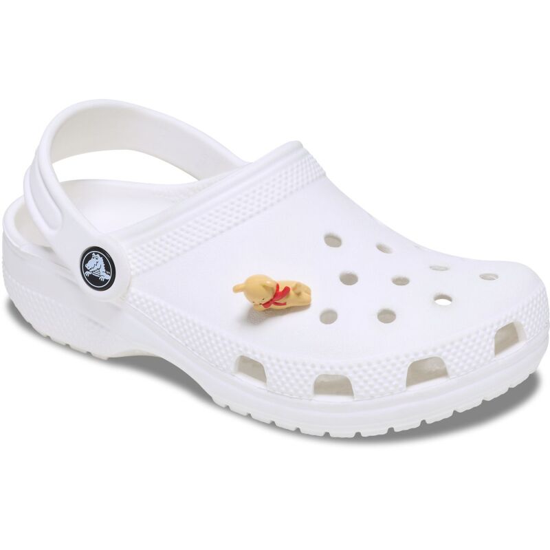 Crocs™ Jibbitz 3D Dog on Tummy 