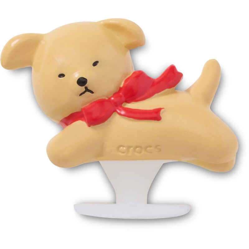 Crocs™ Jibbitz 3D Dog on Tummy 