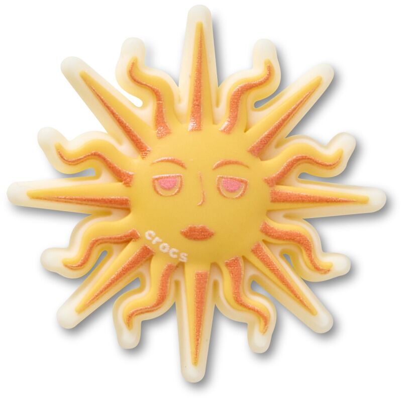 Crocs™ Jibbitz Sunshine Face 
