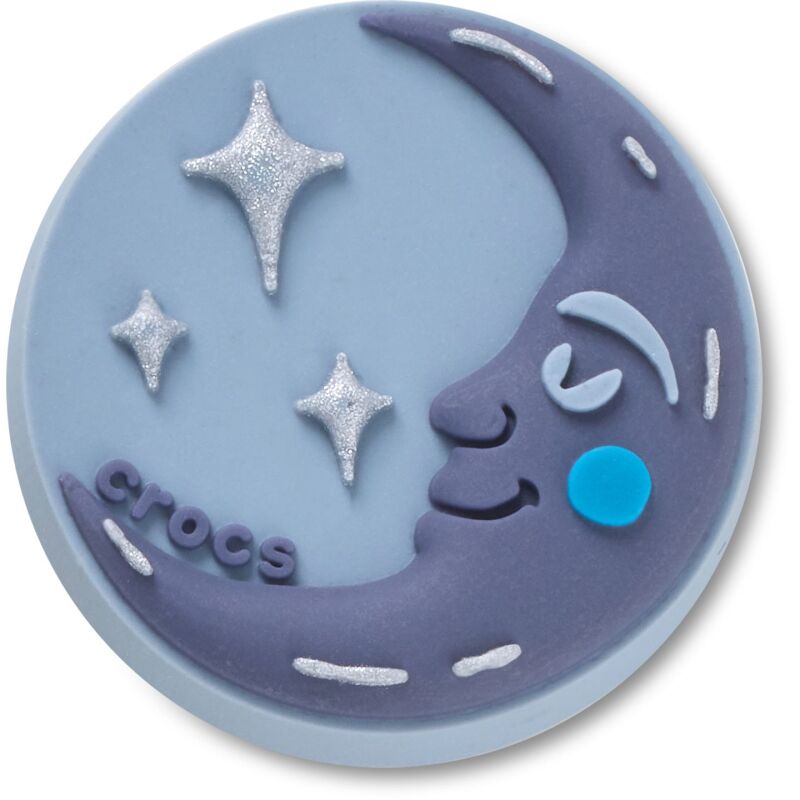 Crocs™ Jibbitz Moon Face 