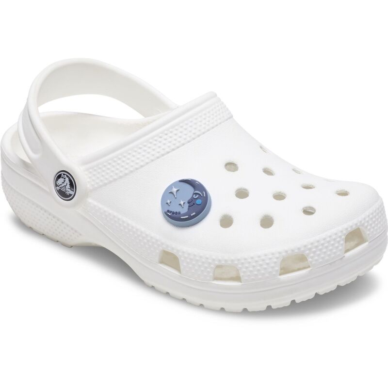 Crocs™ Jibbitz Moon Face 