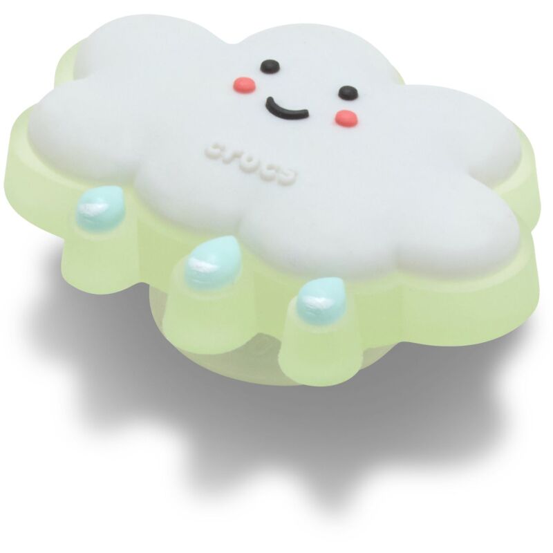 Crocs™ Jibbitz Rain Cloud Friend 