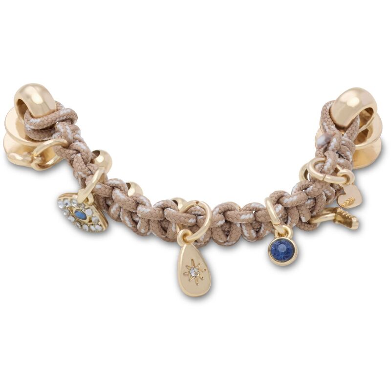 Crocs™ Jibbitz Corded Evil Eye Chain 