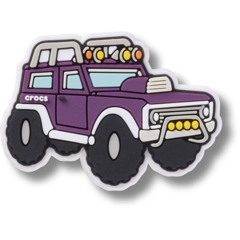 Crocs™ Jibbitz Off Road Vehicle 