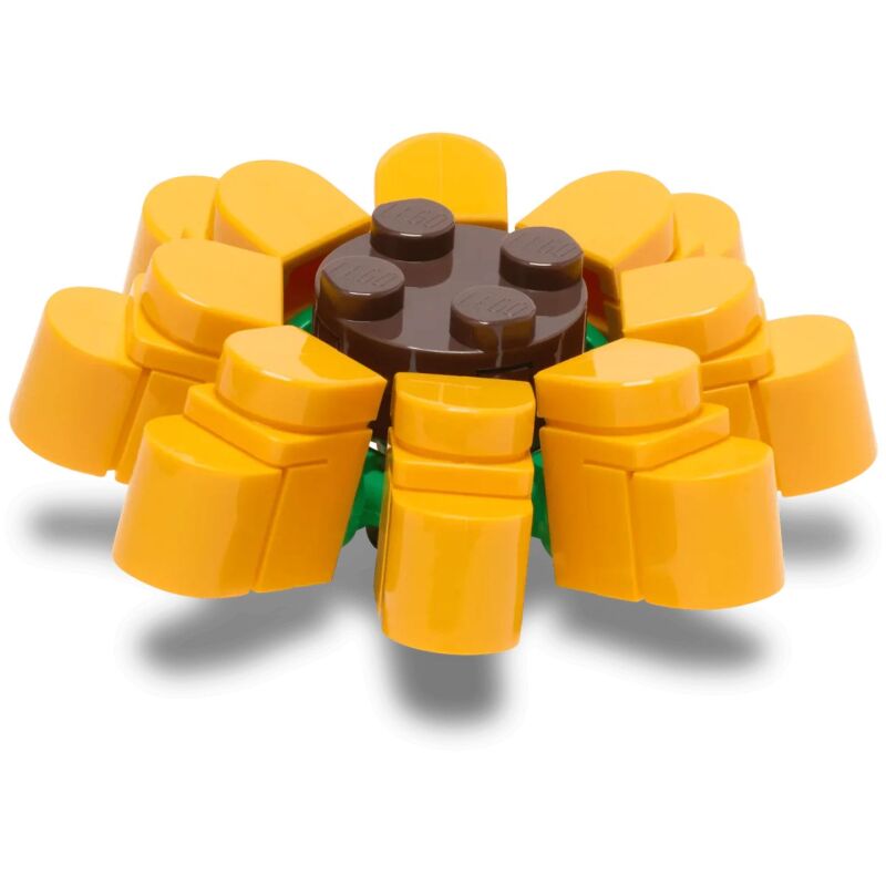 Crocs™ Jibbitz 4LW Sunflower 