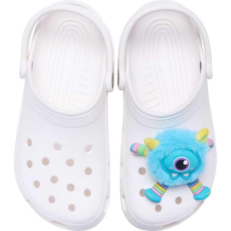 Crocs™ Jibbitz Make Your Own Monster with Sound 5 Pack 