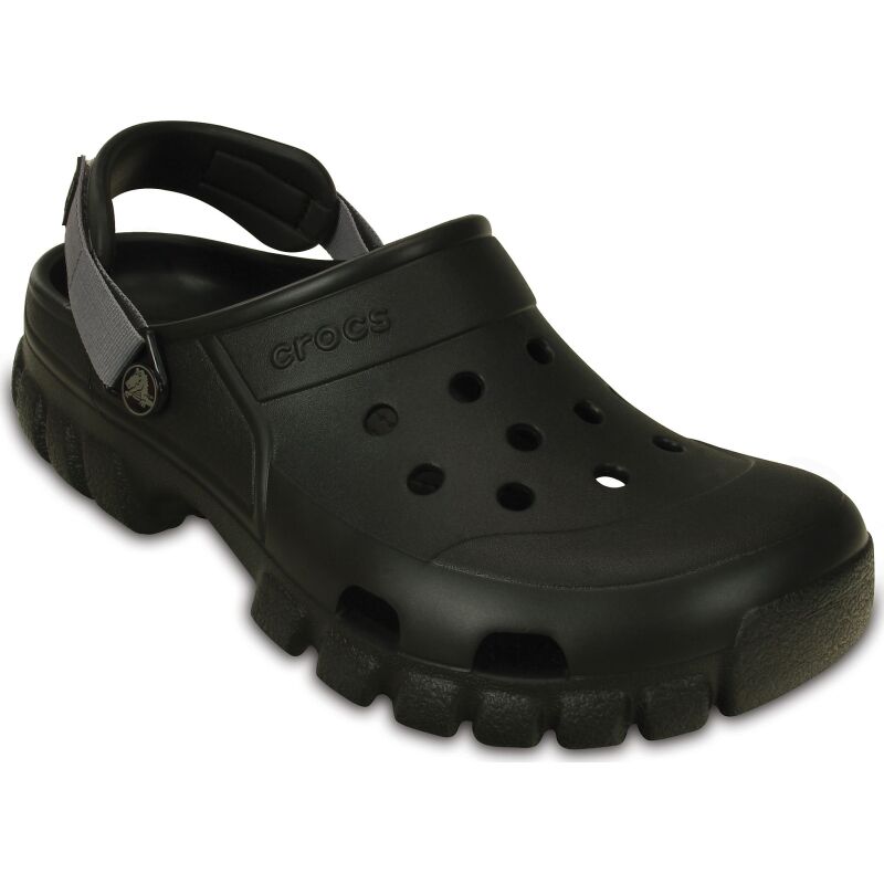 Crocs™ Offroad Sport Clog Black/Graphite
