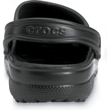Crocs™ Classic Black