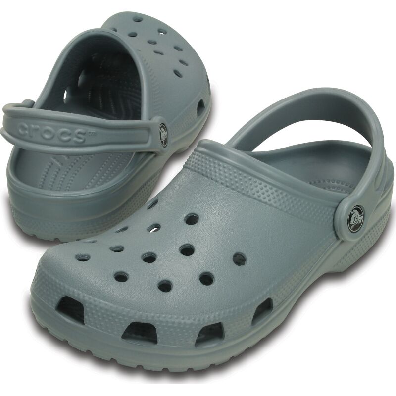 Crocs™ Classic Concrete