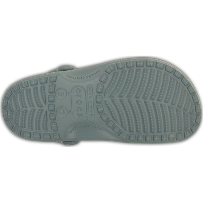 Crocs™ Classic Concrete