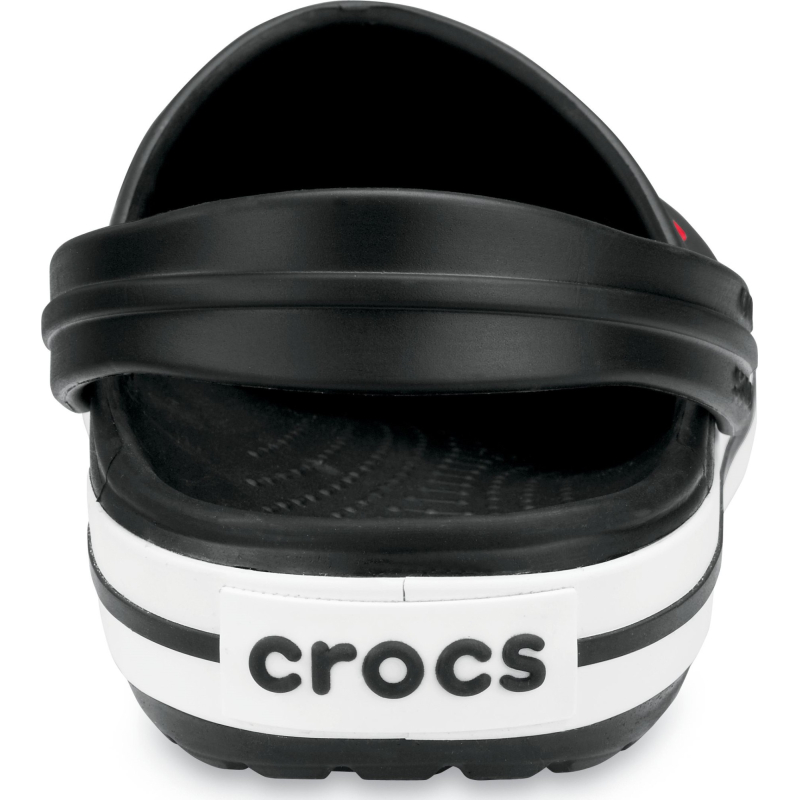 Crocs™ Crocband™ Black