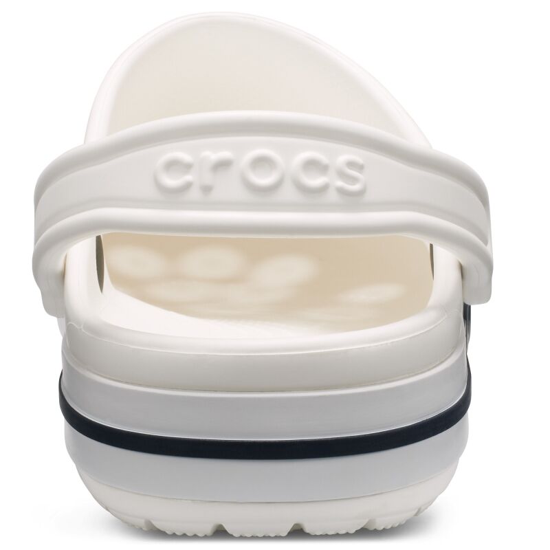 Crocs™ Bayaband Clog White/Navy