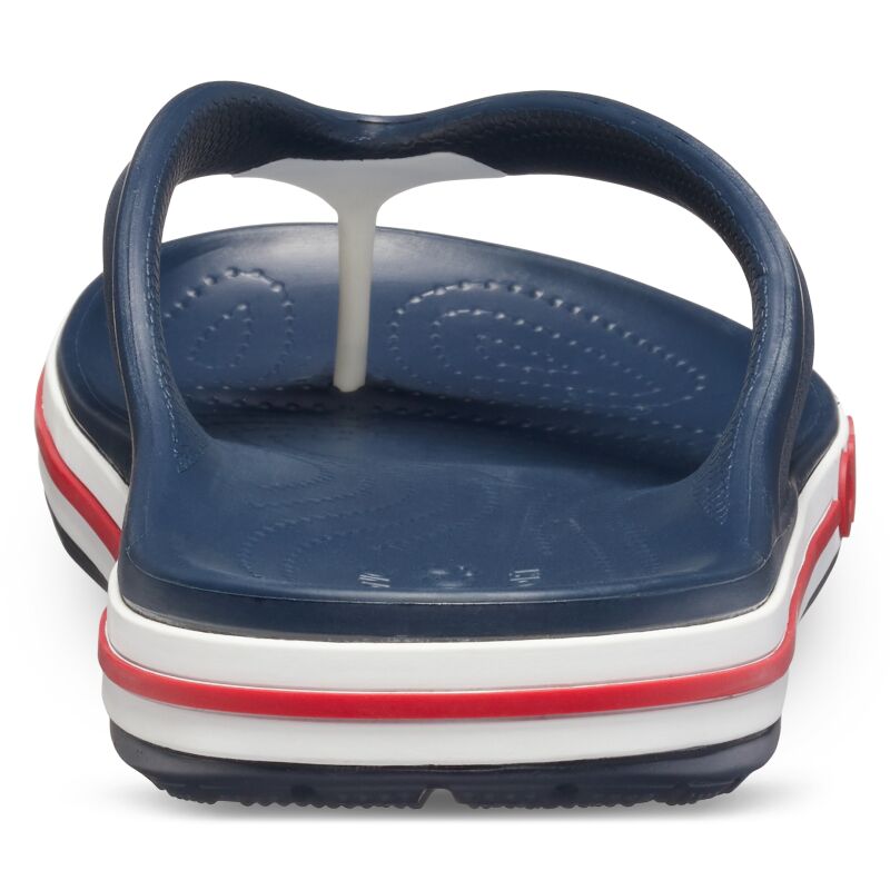 Crocs™ Bayaband Flip Navy/Pepper