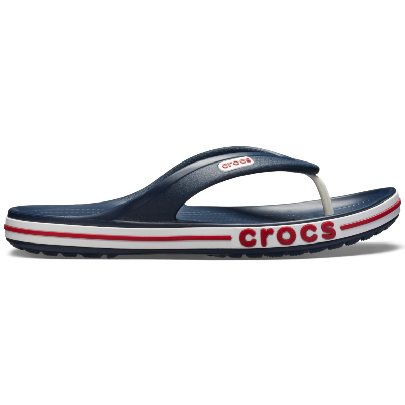 Crocs™ Bayaband Flip Navy/Pepper