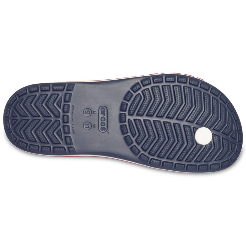 Crocs™ Bayaband Flip Navy/Pepper