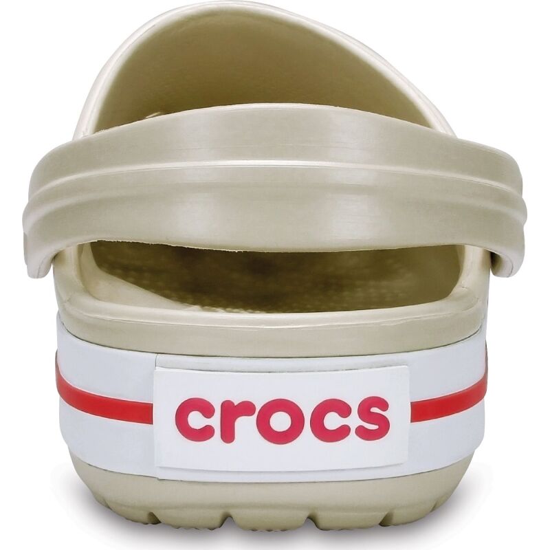 Crocs™ Crocband™ Stucco/Melon