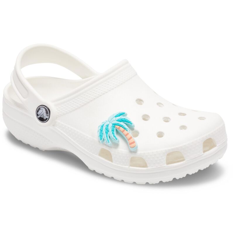 Crocs™ Jibbitz Palm Tree 