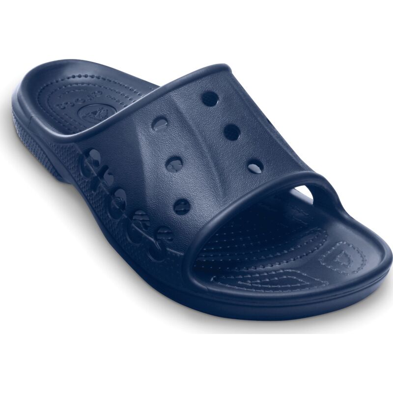 Crocs™ Baya Summer Slide Navy