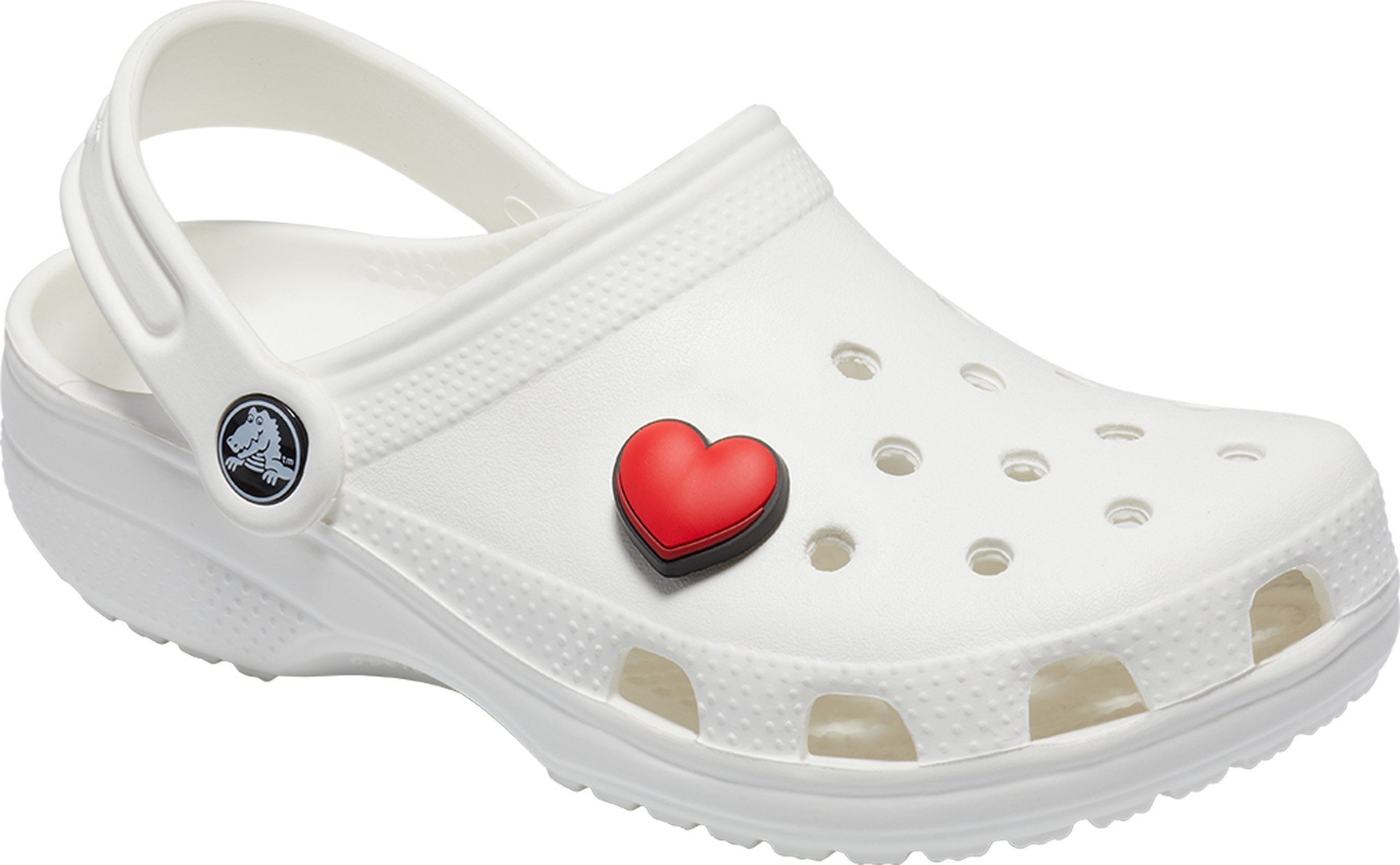 Crocs™ HEART G0656200-MU | crocs.lt