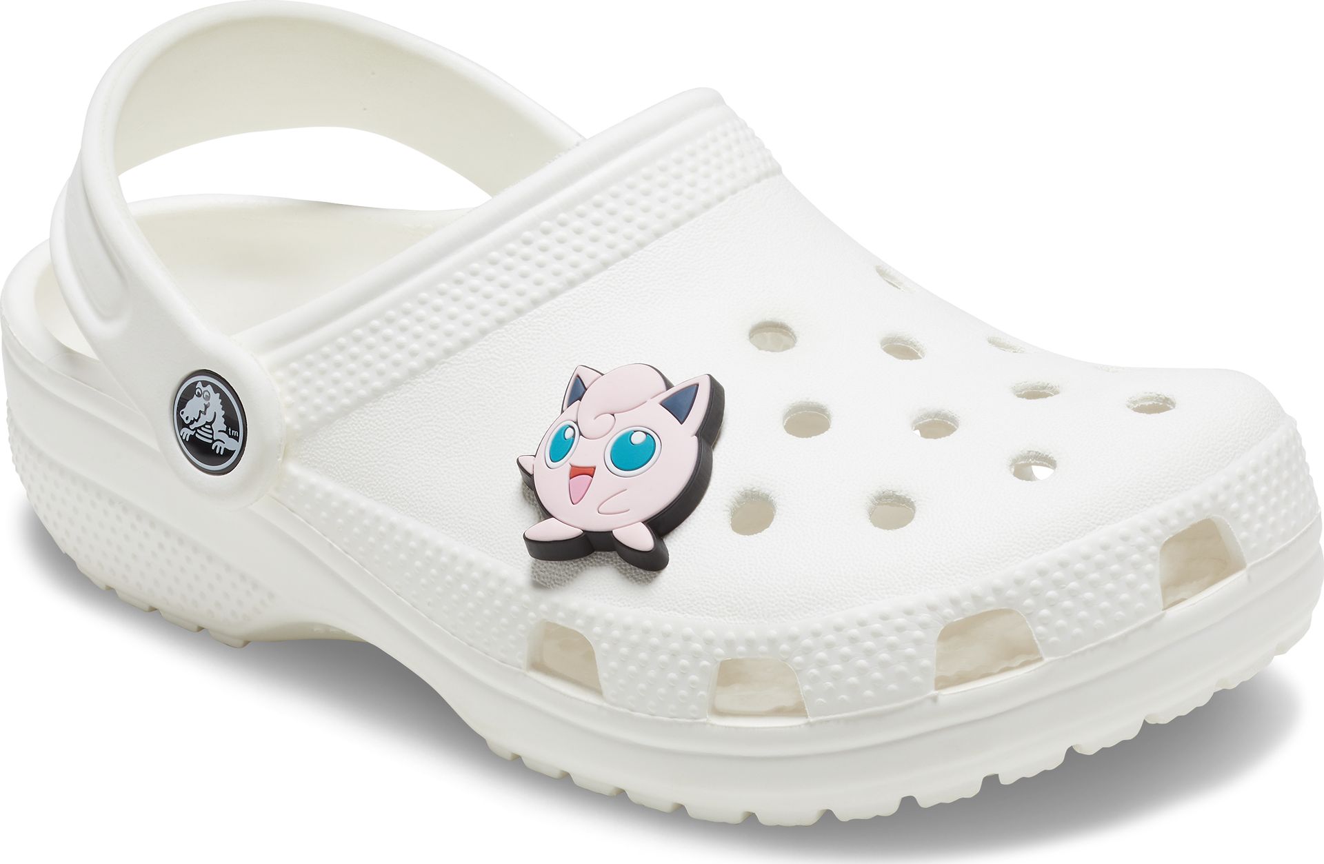 Crocs™ Pokemon Jigglypuff crocs.lt