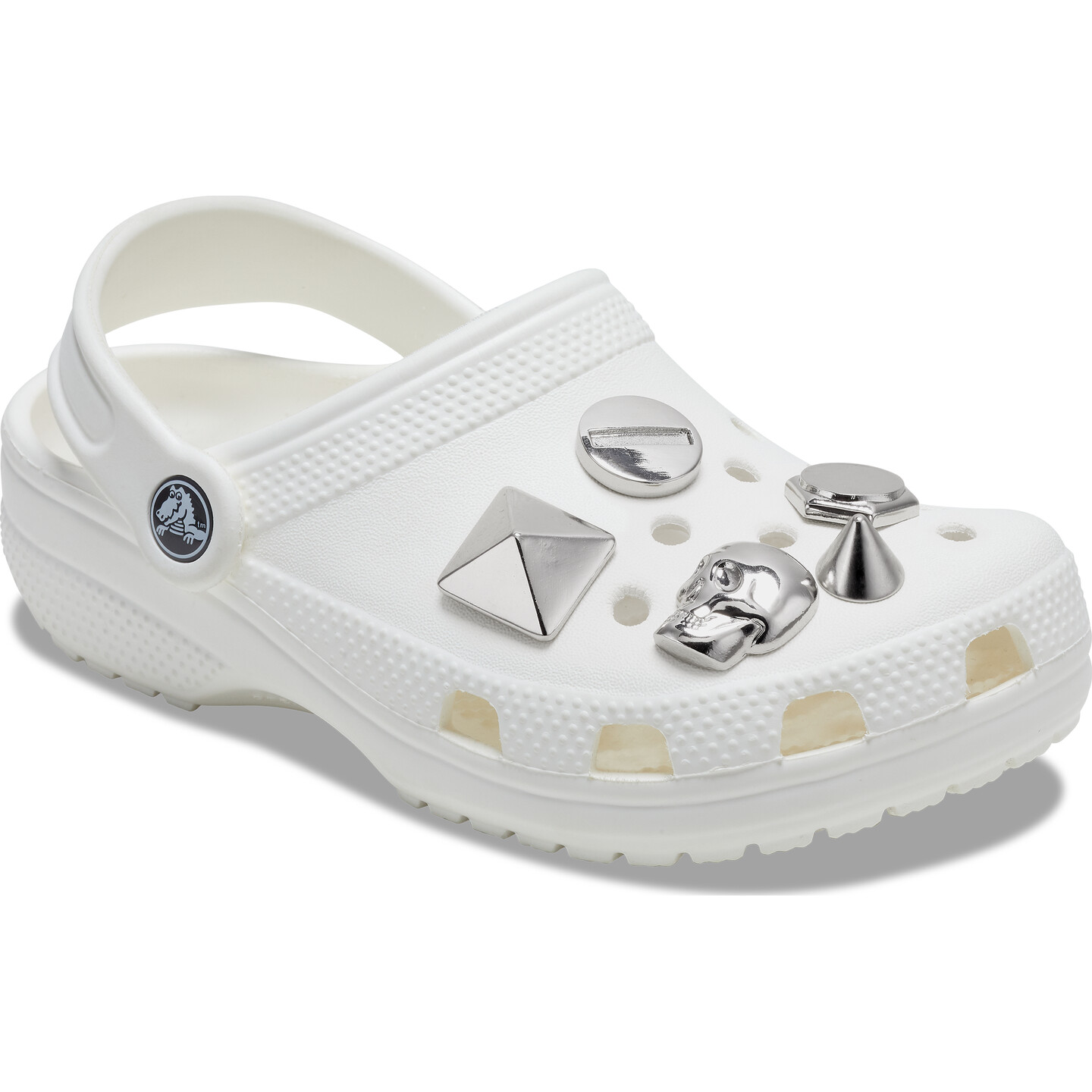 CROCS PUNK SELL OUT 5 PACK