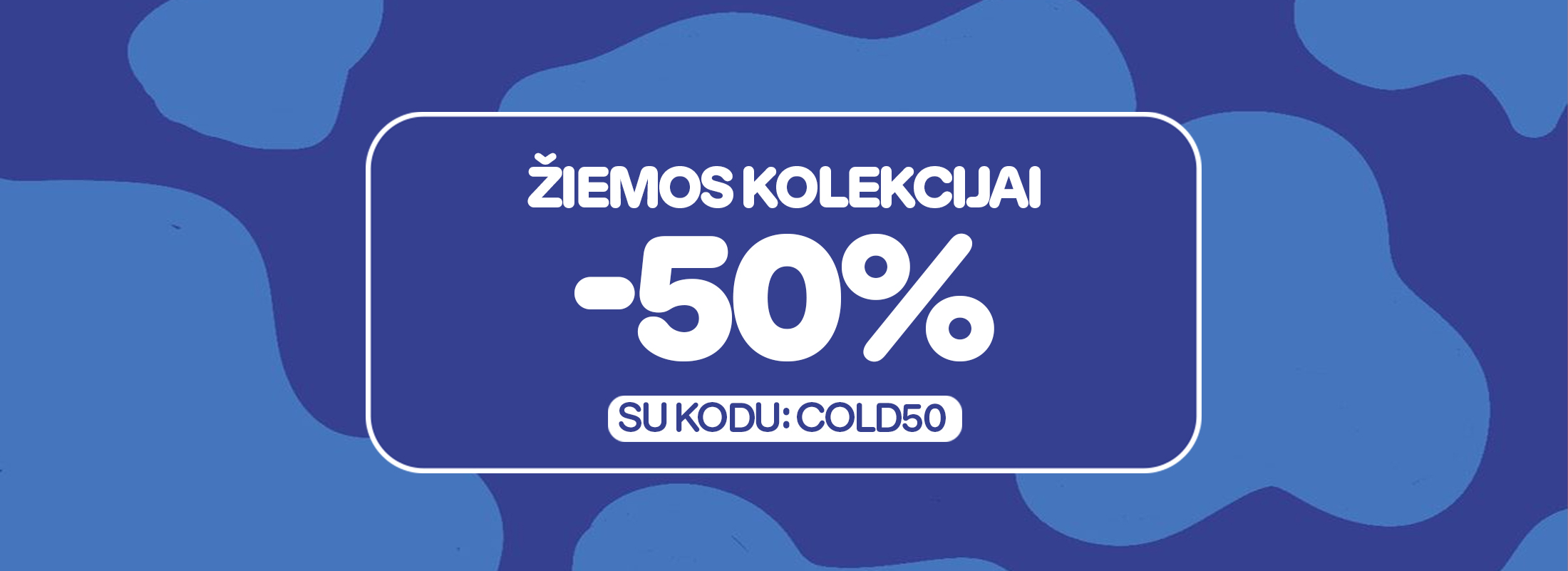 50-ziemos-kolekcijai